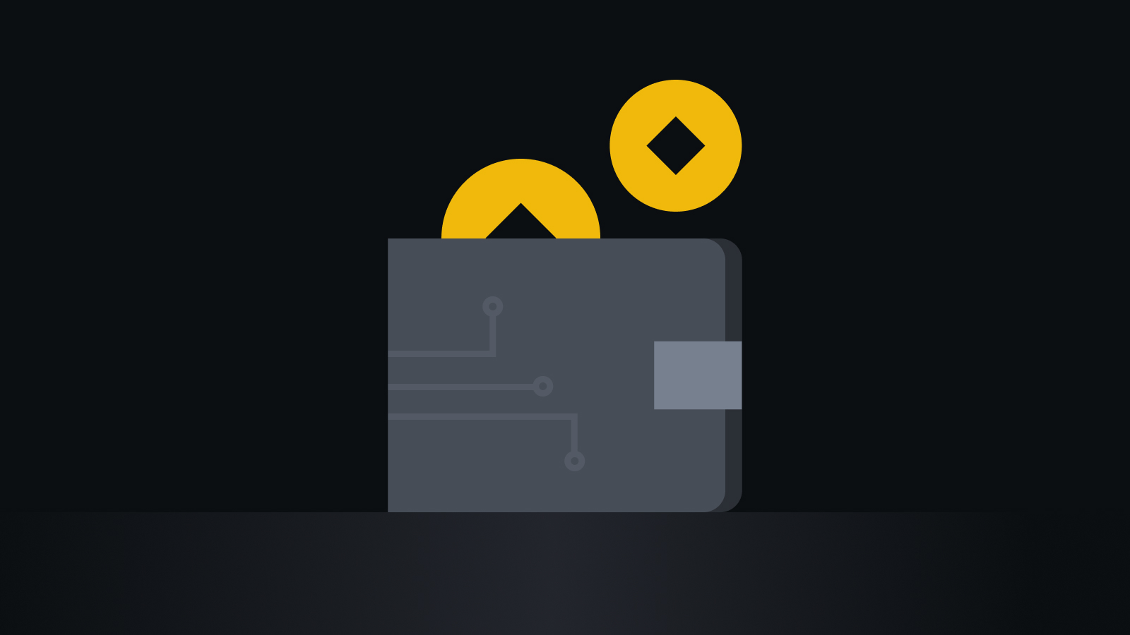 合规风控，资产无忧